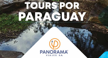 Tours por Paraguay